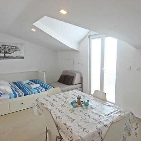 Apartments Josip Муртер Экстерьер фото