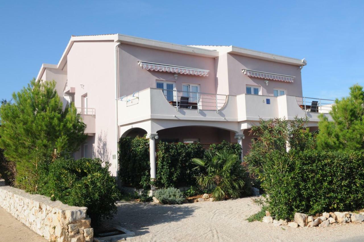 Apartments Josip Муртер Экстерьер фото