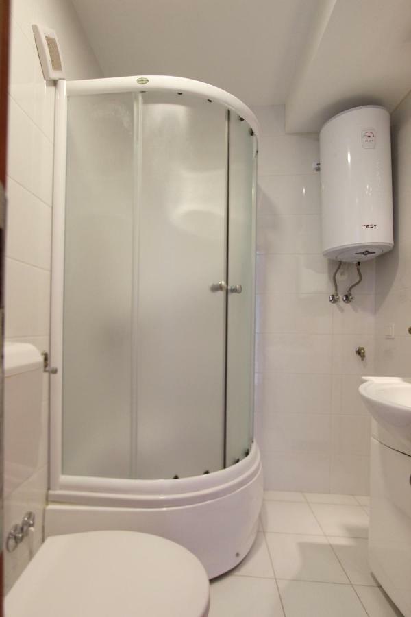 Apartments Josip Муртер Экстерьер фото