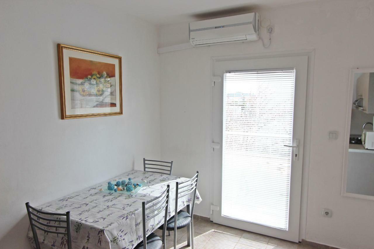 Apartments Josip Муртер Экстерьер фото