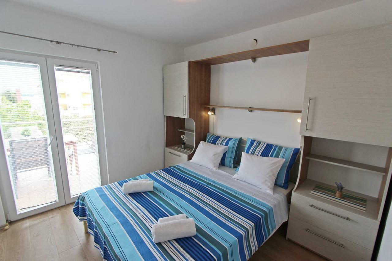 Apartments Josip Муртер Экстерьер фото