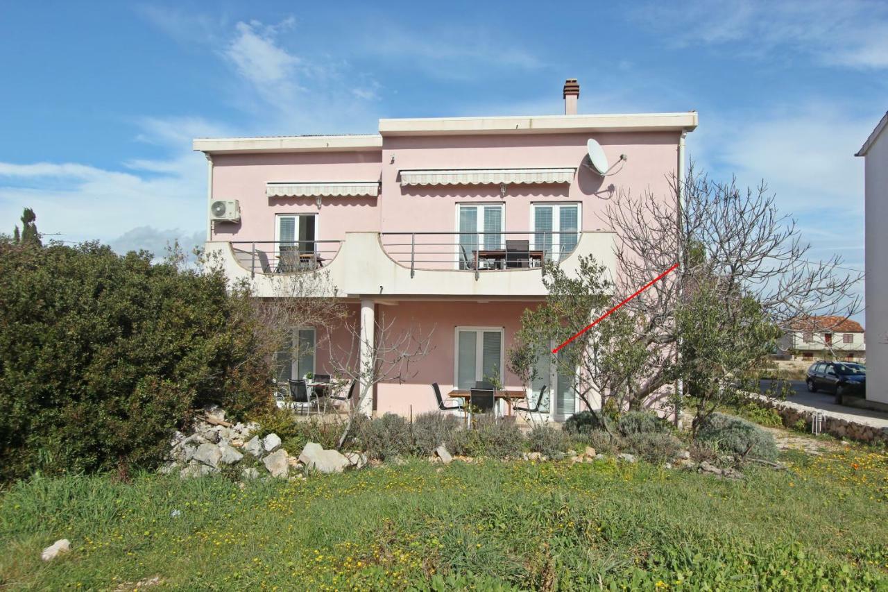 Apartments Josip Муртер Экстерьер фото
