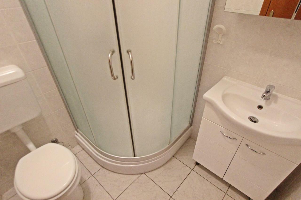 Apartments Josip Муртер Экстерьер фото