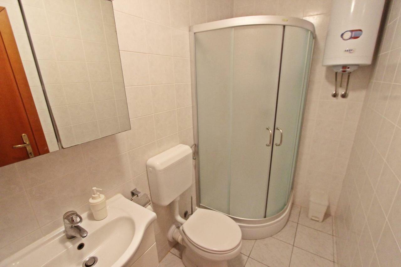 Apartments Josip Муртер Экстерьер фото