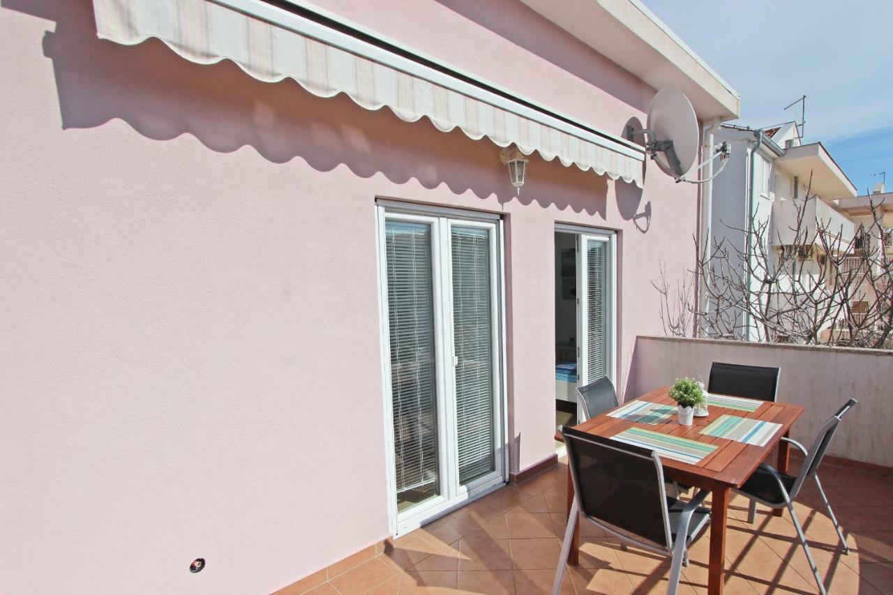 Apartments Josip Муртер Экстерьер фото