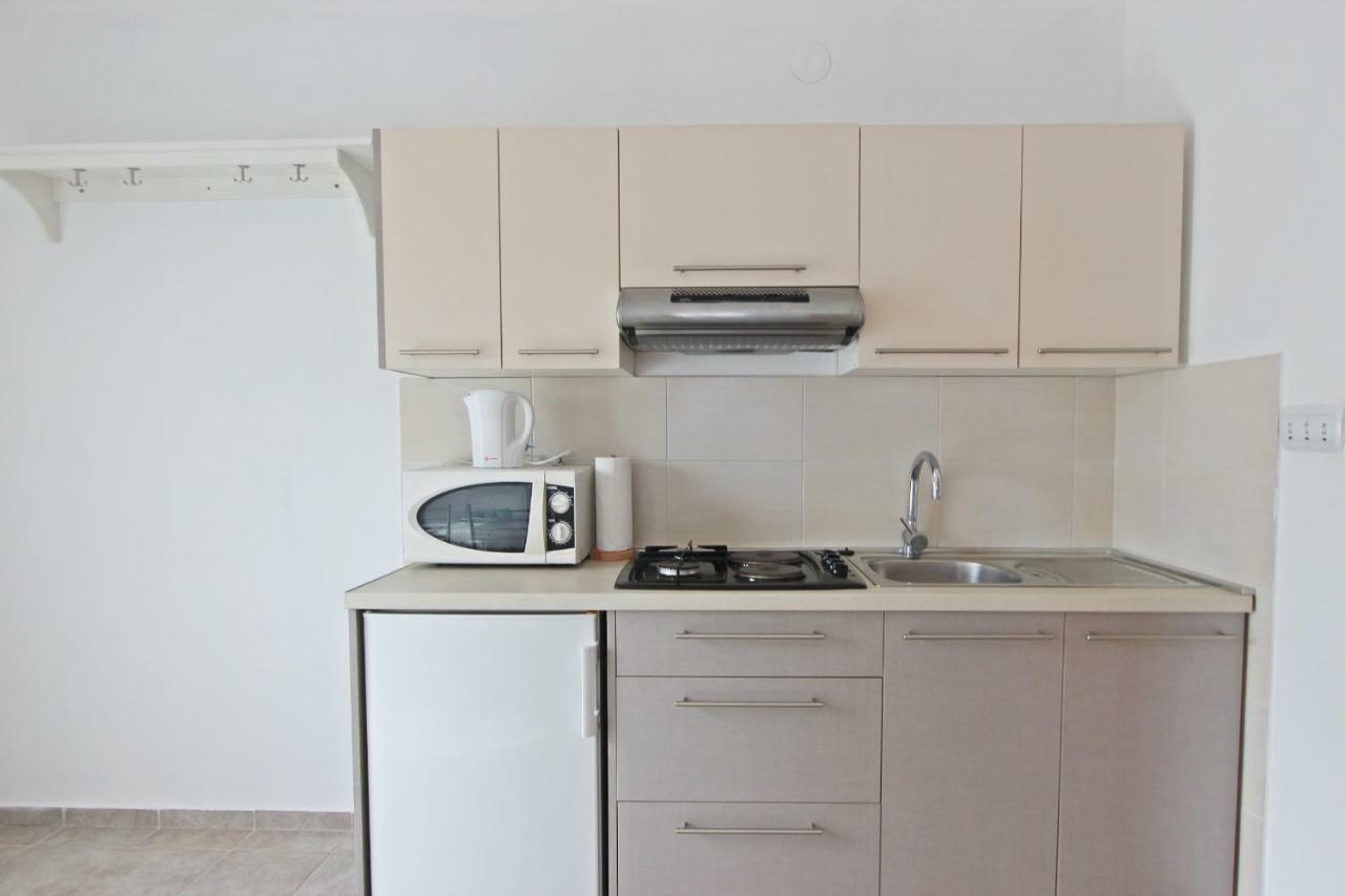 Apartments Josip Муртер Экстерьер фото